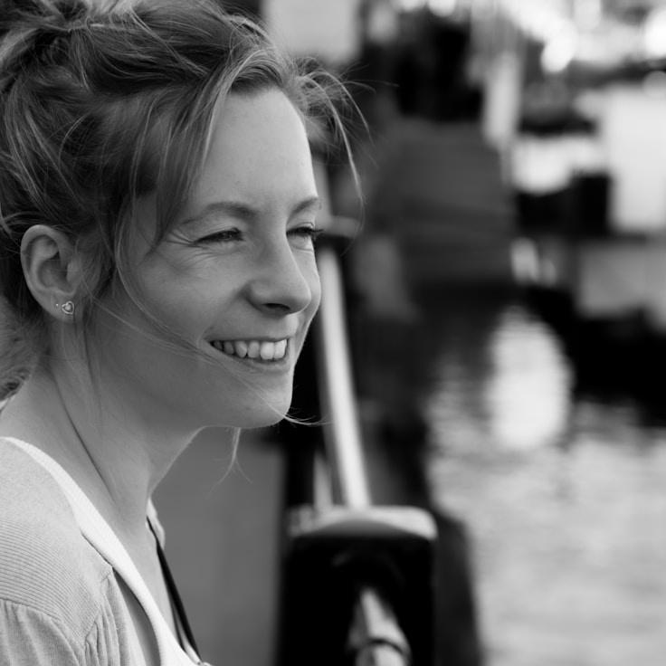 Sofia Costa - Founder of SerNavTenNorv